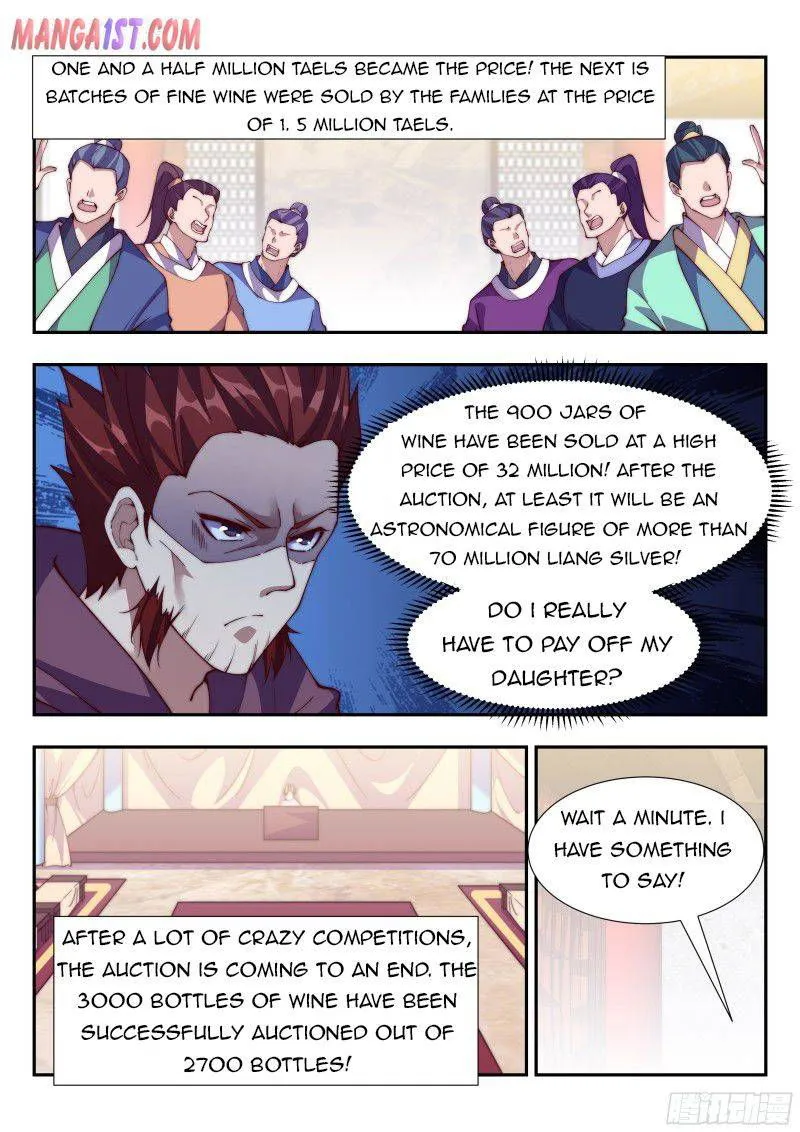 Otherworldly Evil Monarch Chapter 113 Online - página 12