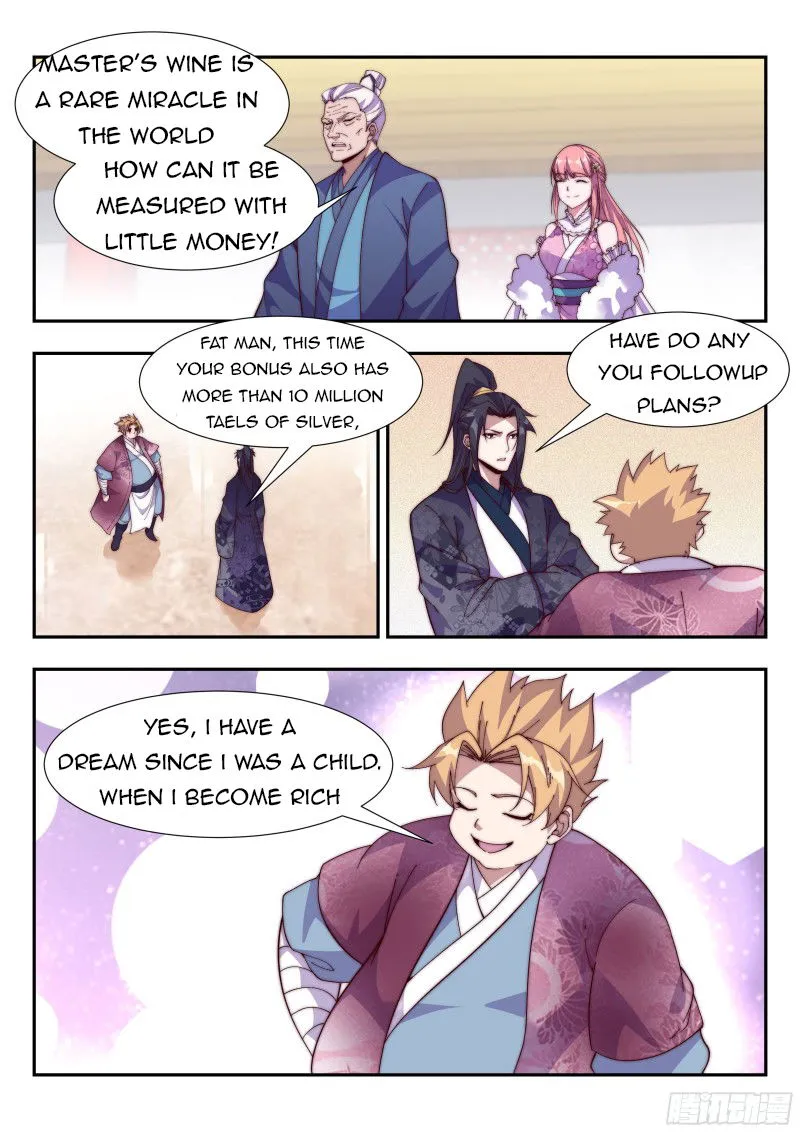Otherworldly Evil Monarch Chapter 116 Online - página 2