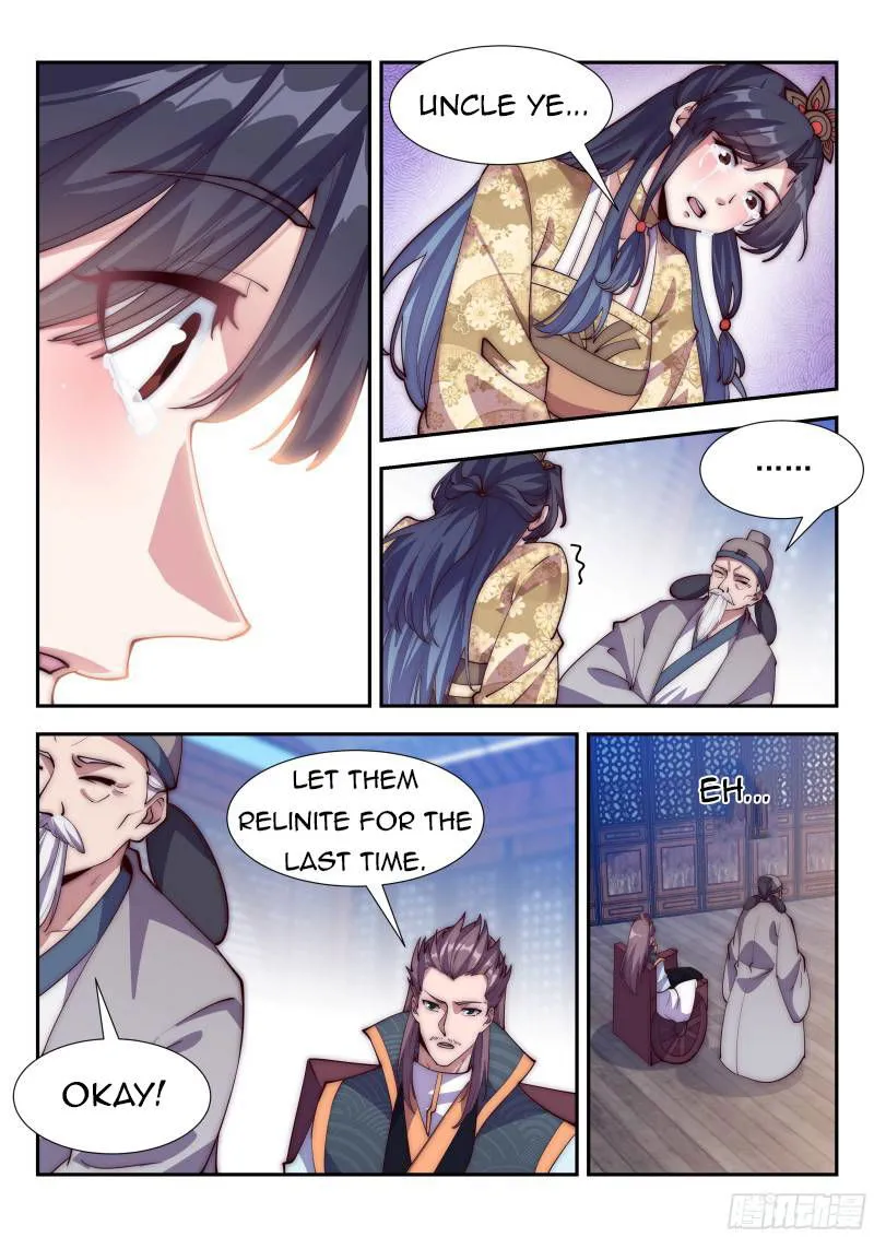 Otherworldly Evil Monarch Chapter 124 Online - página 6
