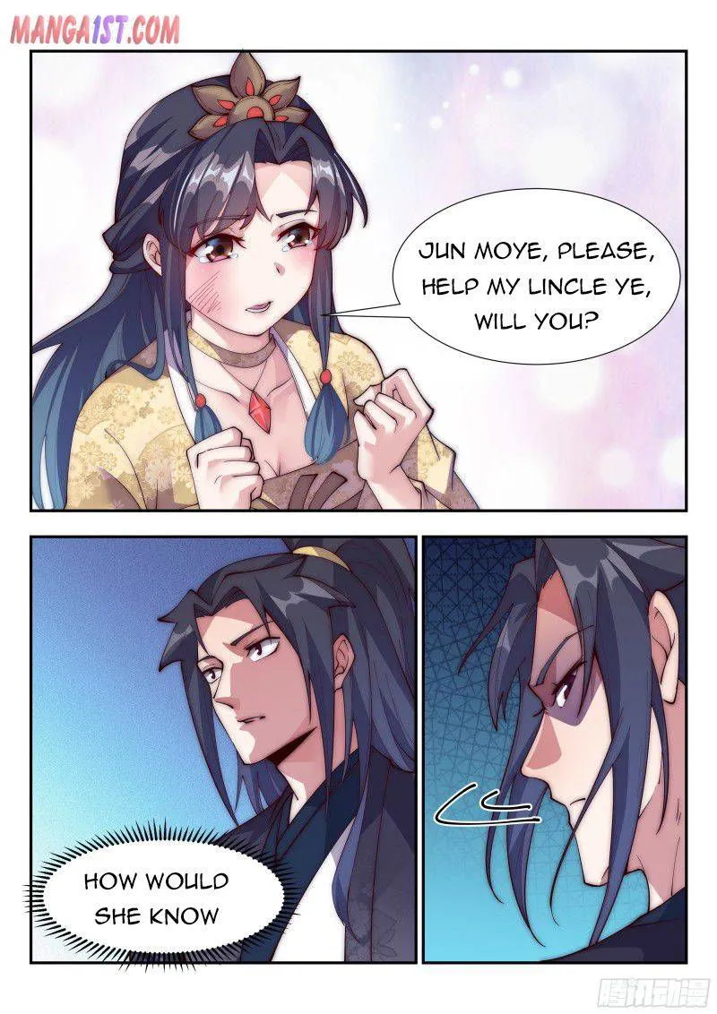 Otherworldly Evil Monarch Chapter 124 Online - página 10