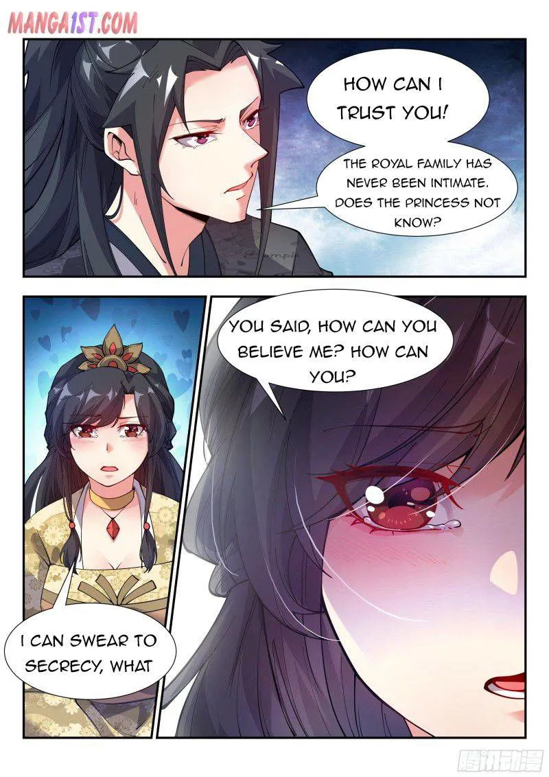 Otherworldly Evil Monarch Chapter 124 Online - página 14