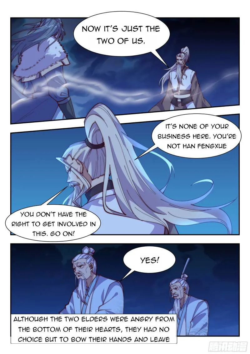Otherworldly Evil Monarch Chapter 128 Online - página 10