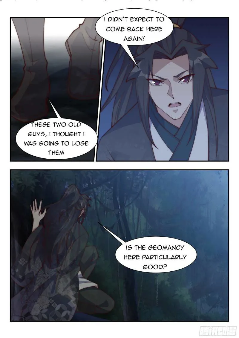 Otherworldly Evil Monarch Chapter 128 Online - página 13