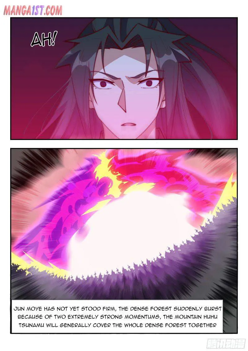 Otherworldly Evil Monarch Chapter 128 Online - página 14