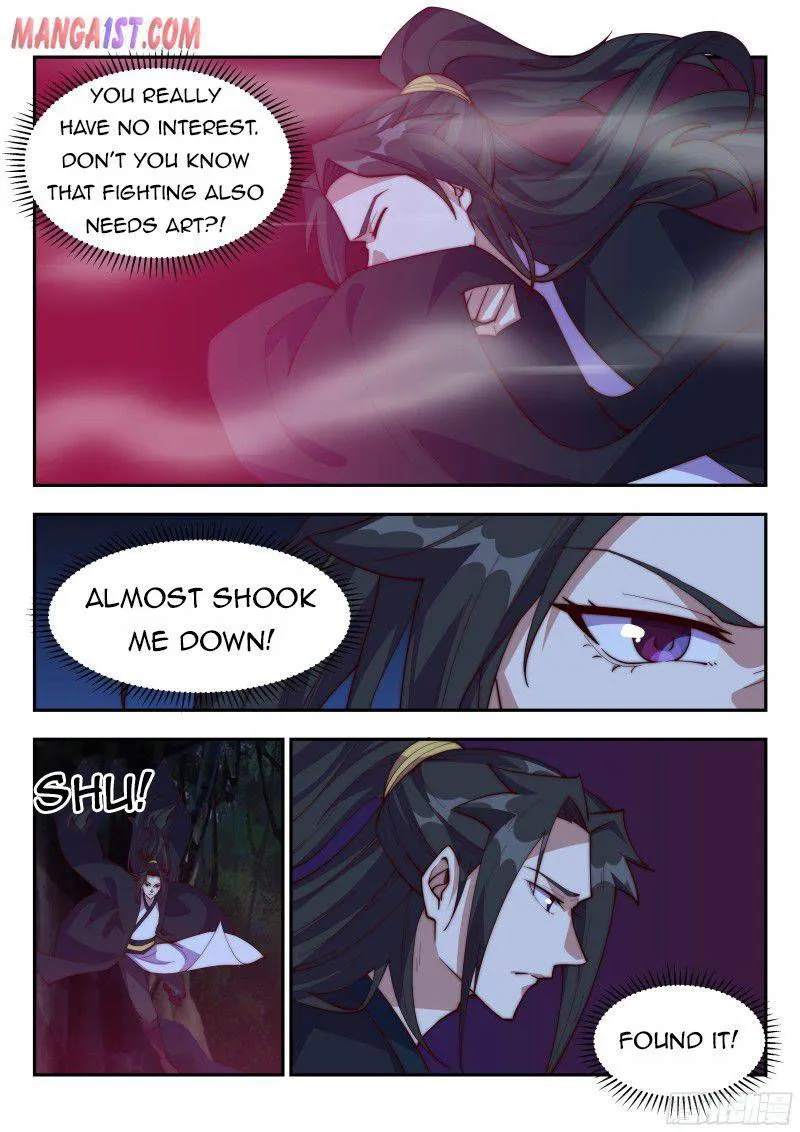 Otherworldly Evil Monarch Chapter 129 Online - página 1