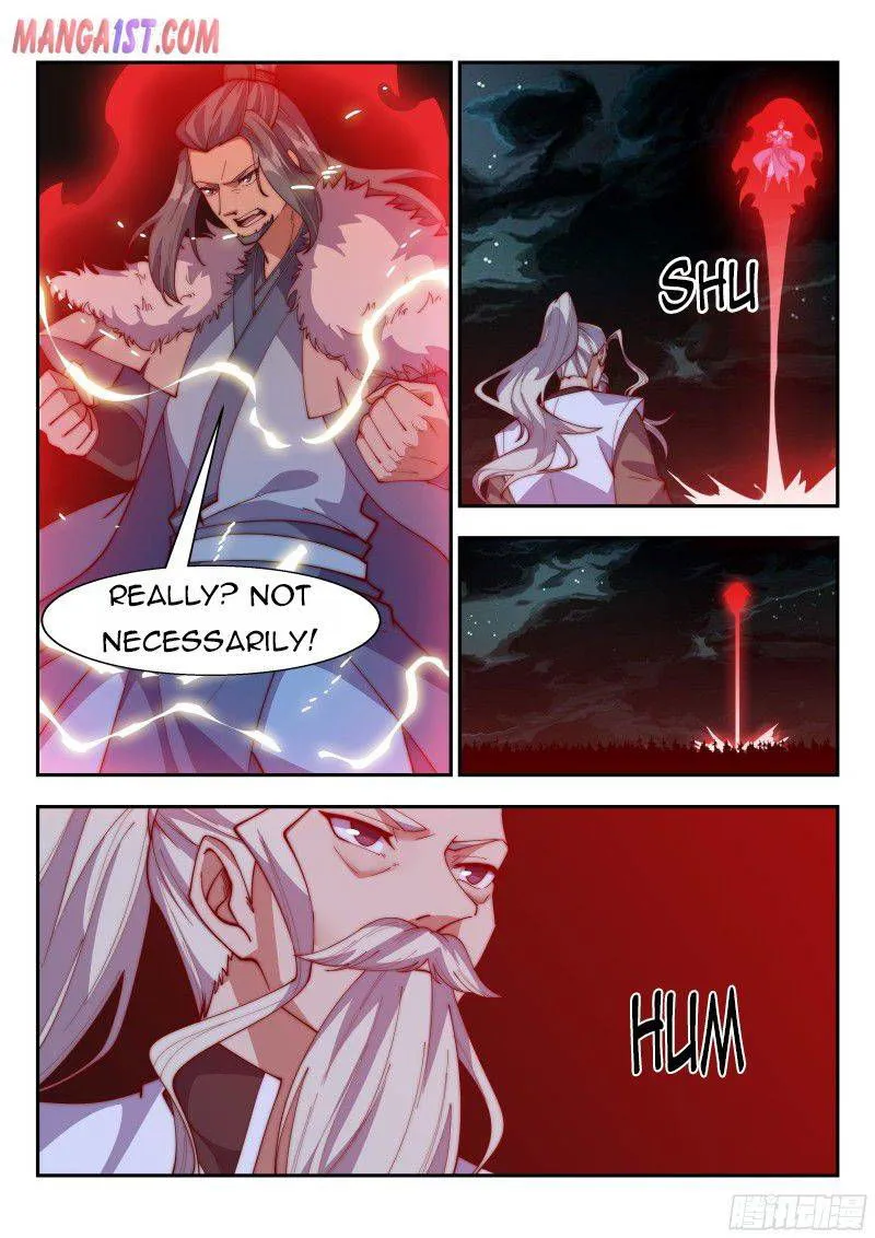 Otherworldly Evil Monarch Chapter 129 Online - página 4