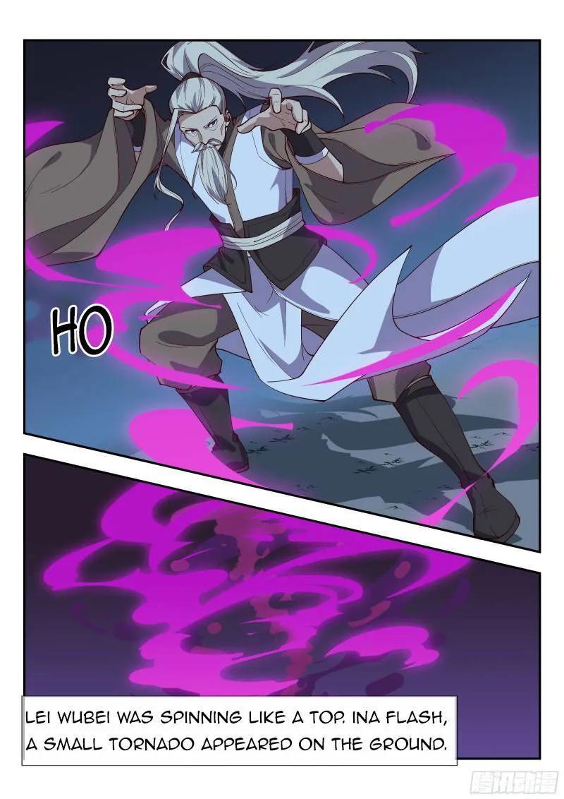Otherworldly Evil Monarch Chapter 129 Online - página 5
