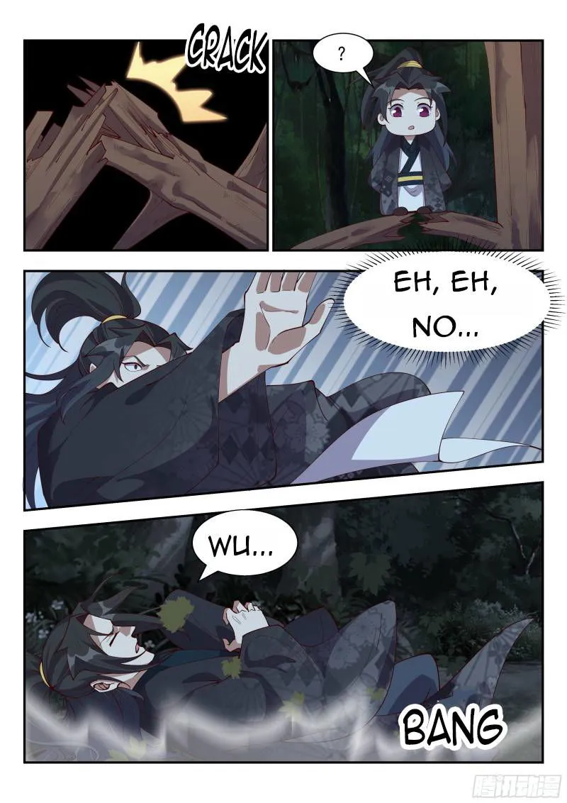 Otherworldly Evil Monarch Chapter 129 Online - página 10