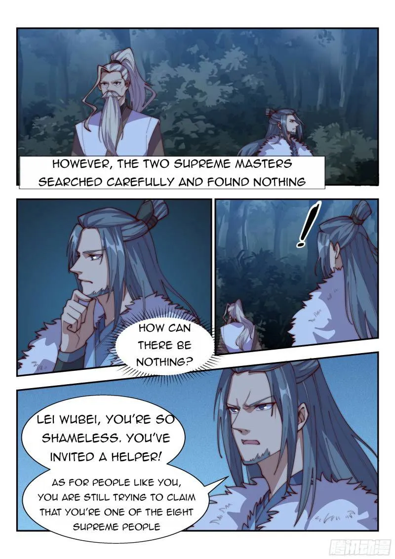 Otherworldly Evil Monarch Chapter 129 Online - página 12