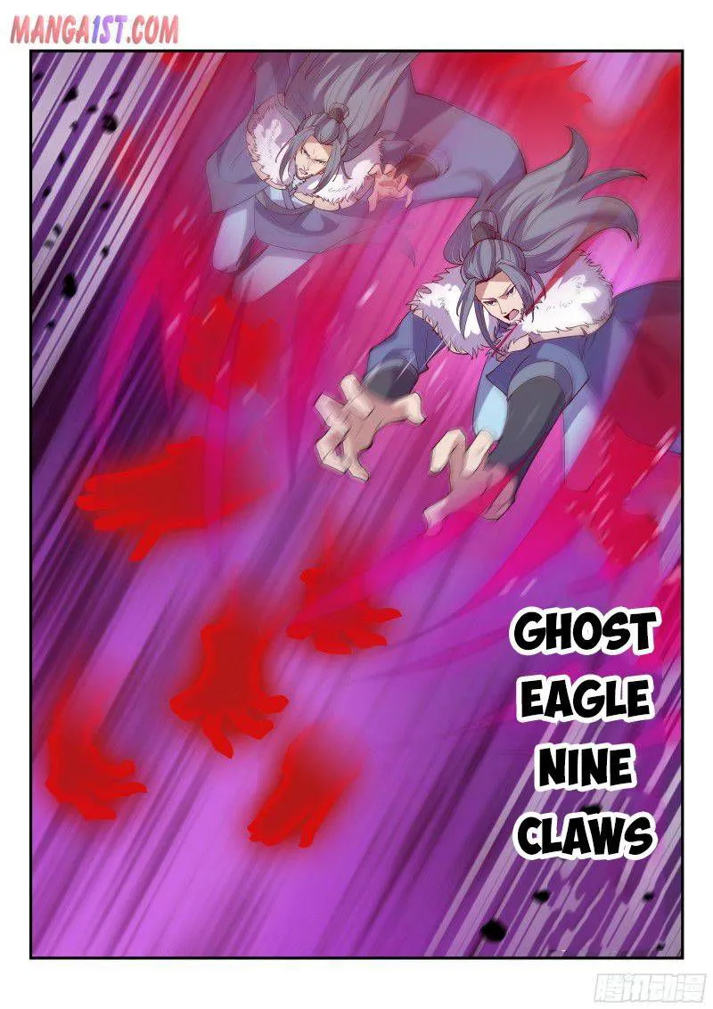 Otherworldly Evil Monarch Chapter 129 Online - página 14