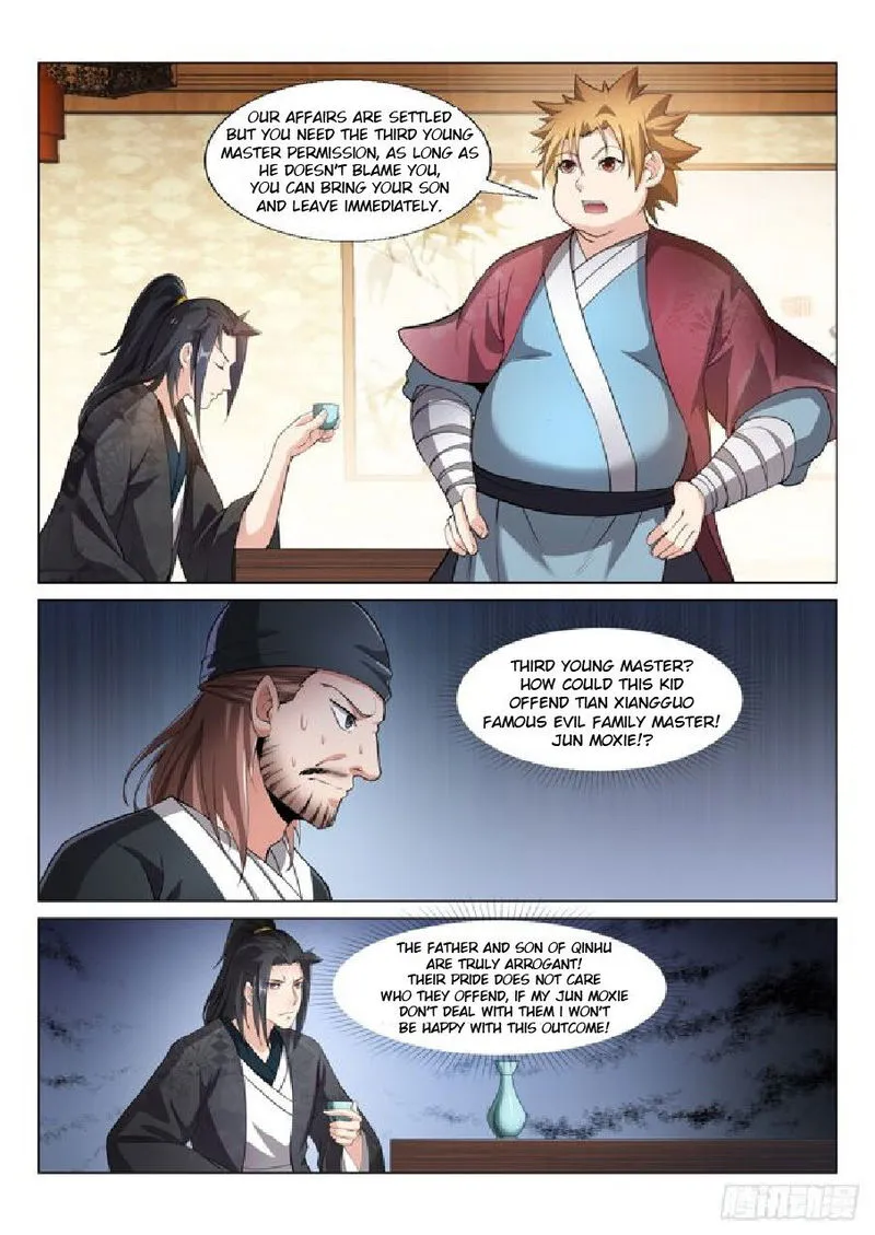 Otherworldly Evil Monarch Chapter 13 Online - página 2