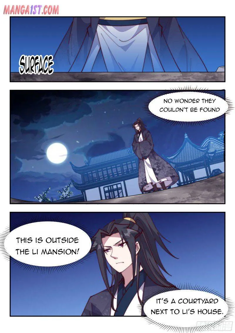 Otherworldly Evil Monarch Chapter 131 Online - página 3