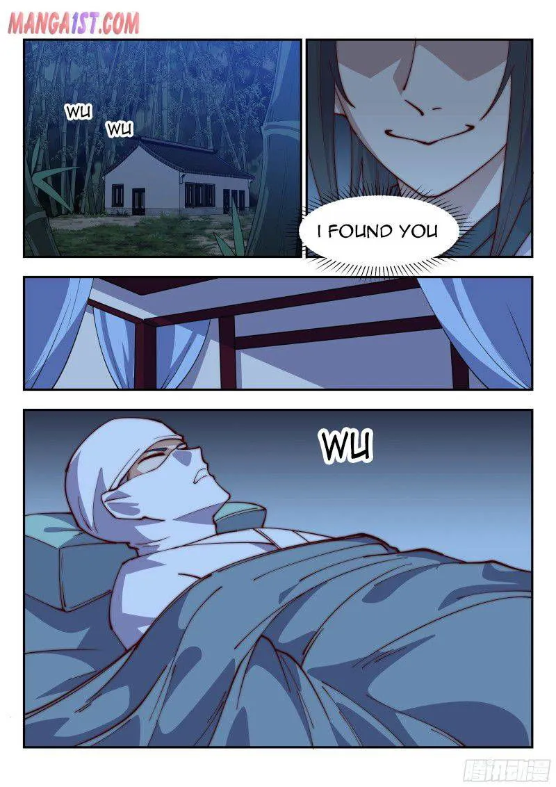 Otherworldly Evil Monarch Chapter 131 Online - página 4