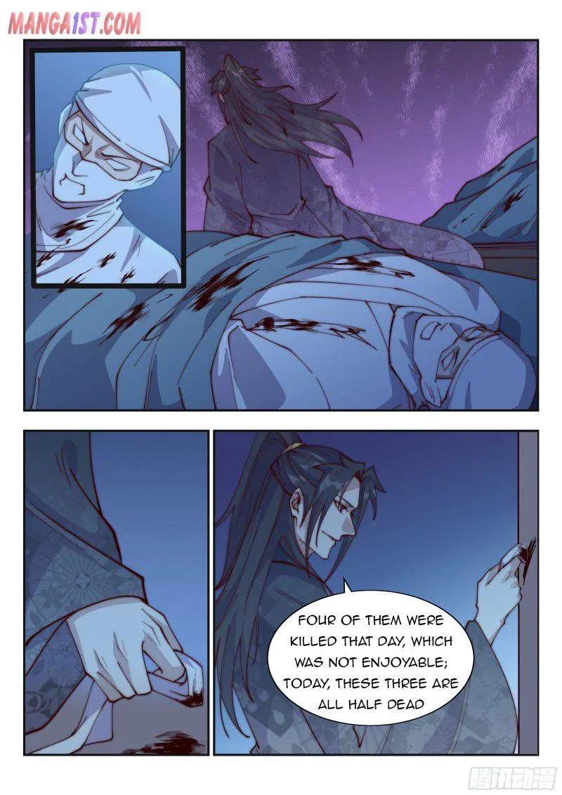 Otherworldly Evil Monarch Chapter 131 Online - página 6