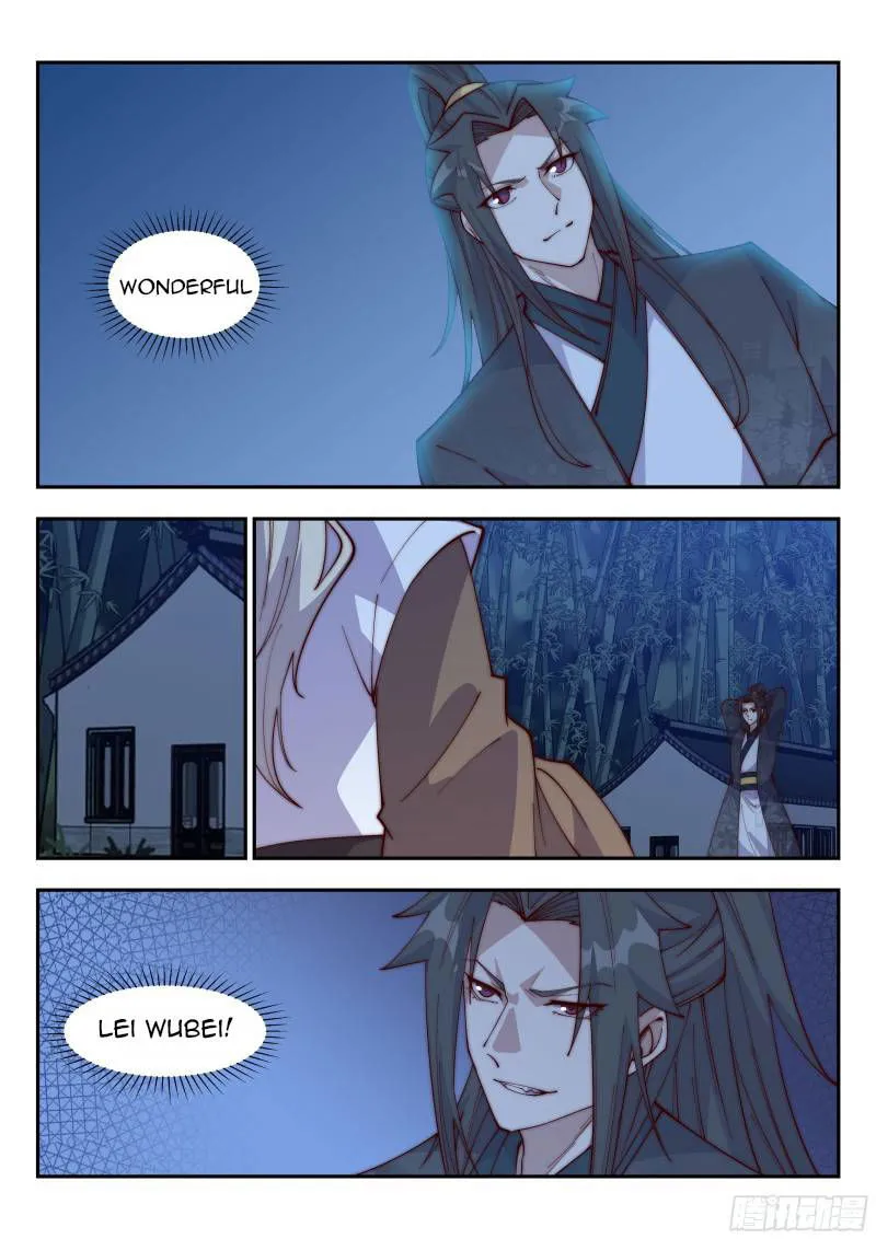 Otherworldly Evil Monarch Chapter 131 Online - página 7