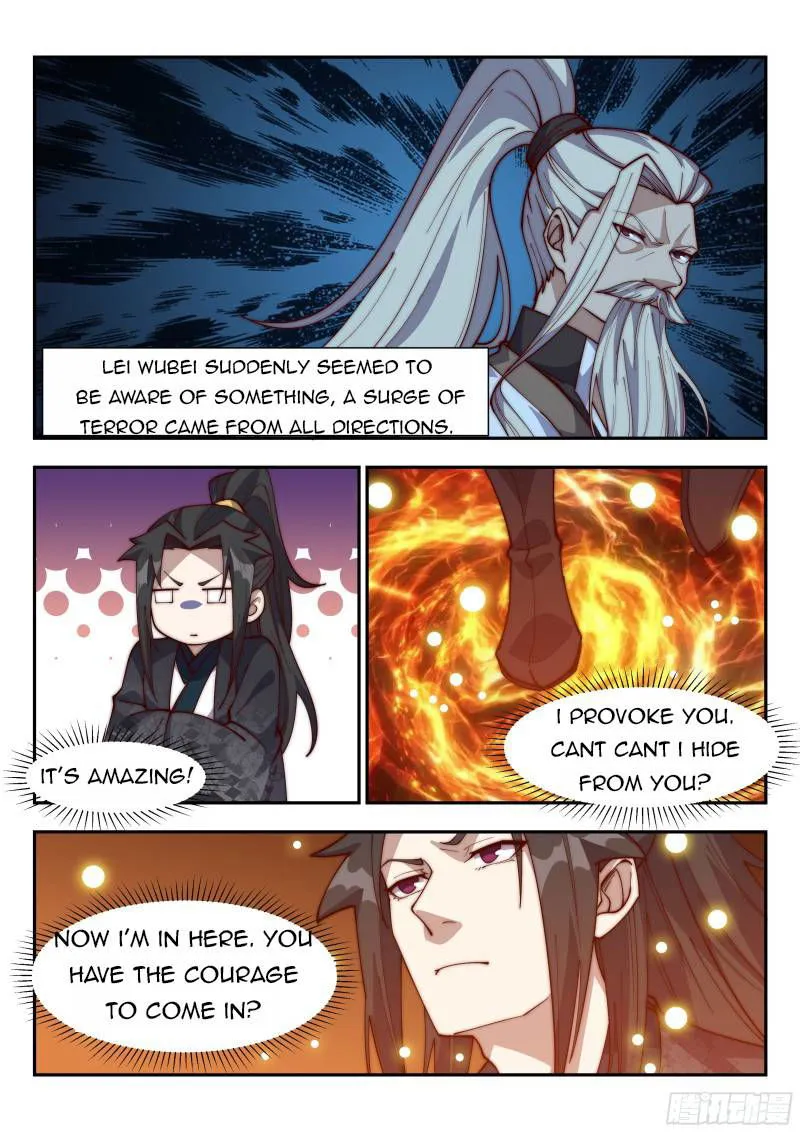 Otherworldly Evil Monarch Chapter 131 Online - página 9