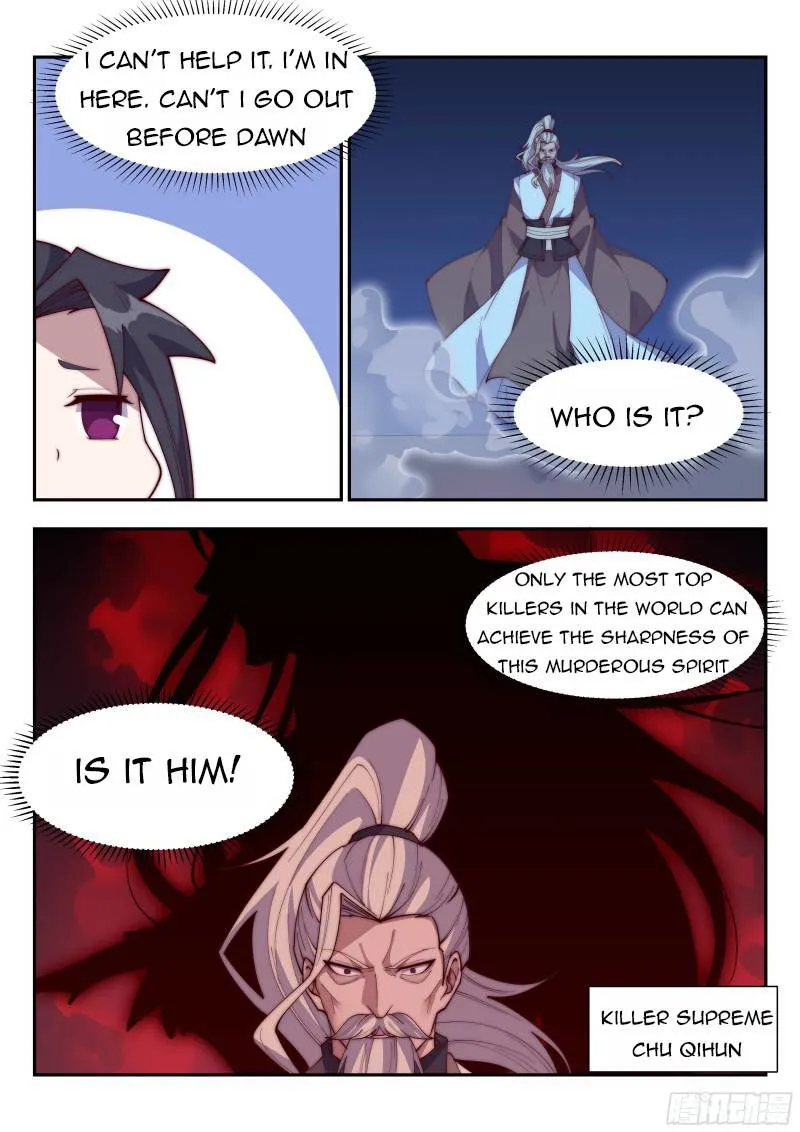 Otherworldly Evil Monarch Chapter 131 Online - página 11