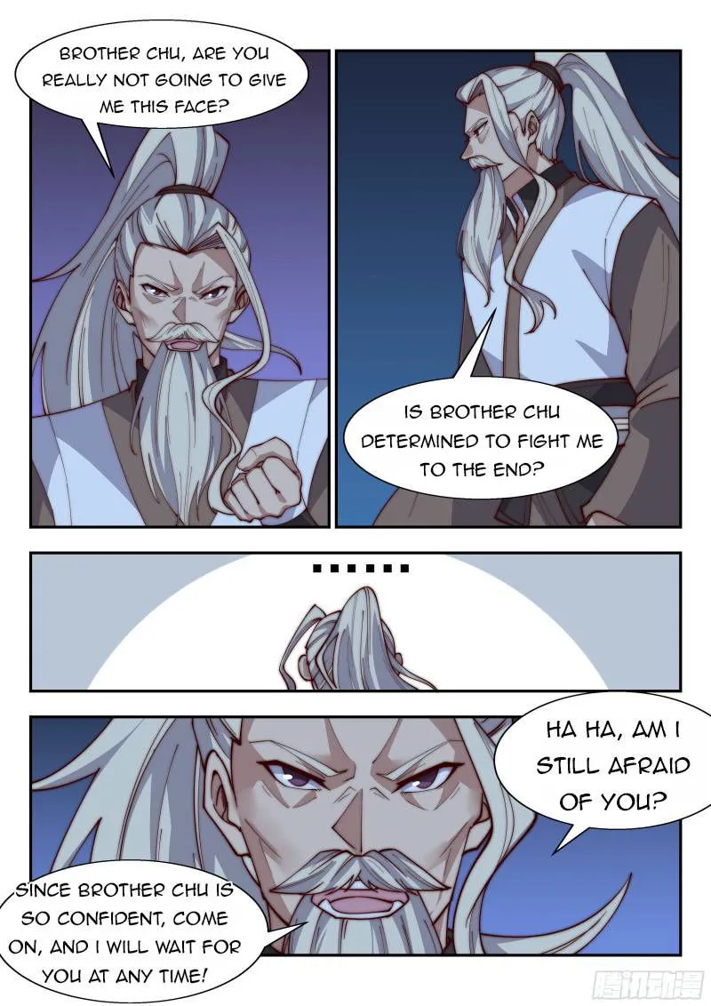 Otherworldly Evil Monarch Chapter 131 Online - página 13