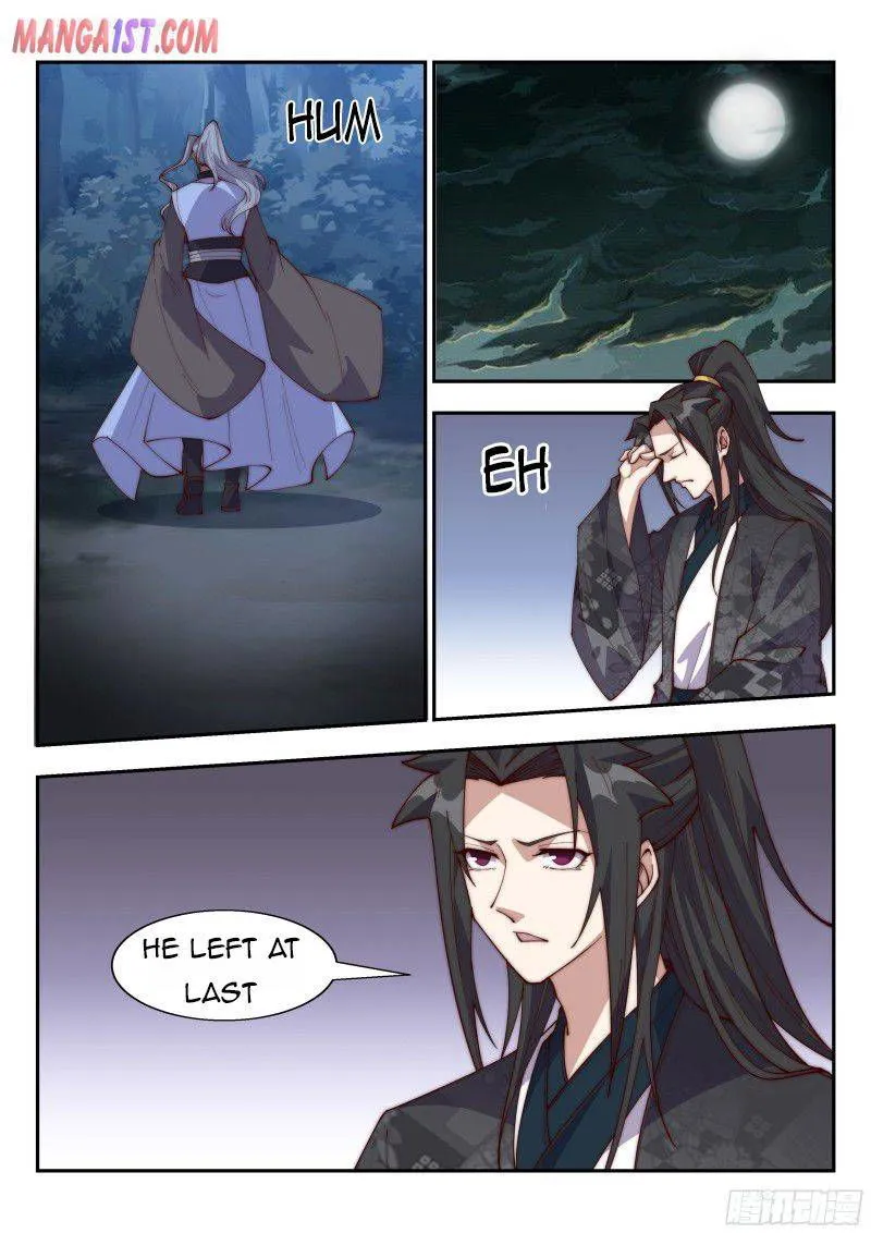 Otherworldly Evil Monarch Chapter 131 Online - página 14