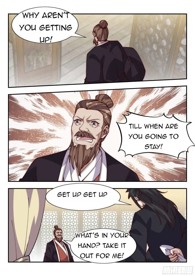 Otherworldly Evil Monarch Chapter 133 Online - página 1