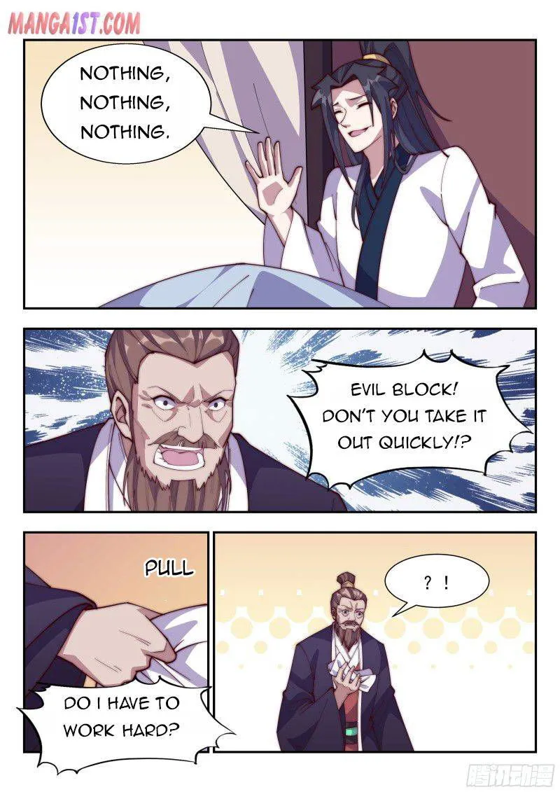 Otherworldly Evil Monarch Chapter 133 Online - página 2