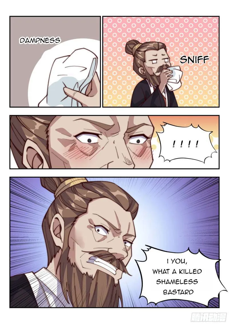 Otherworldly Evil Monarch Chapter 133 Online - página 3