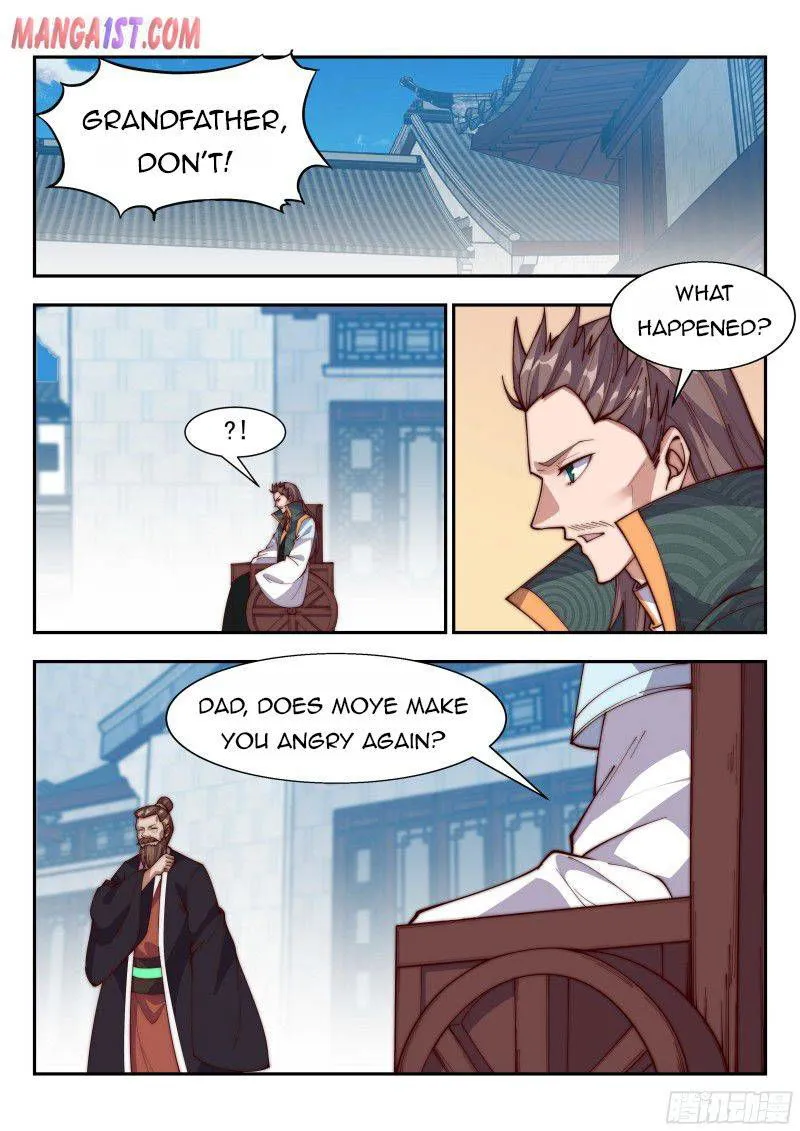 Otherworldly Evil Monarch Chapter 133 Online - página 4