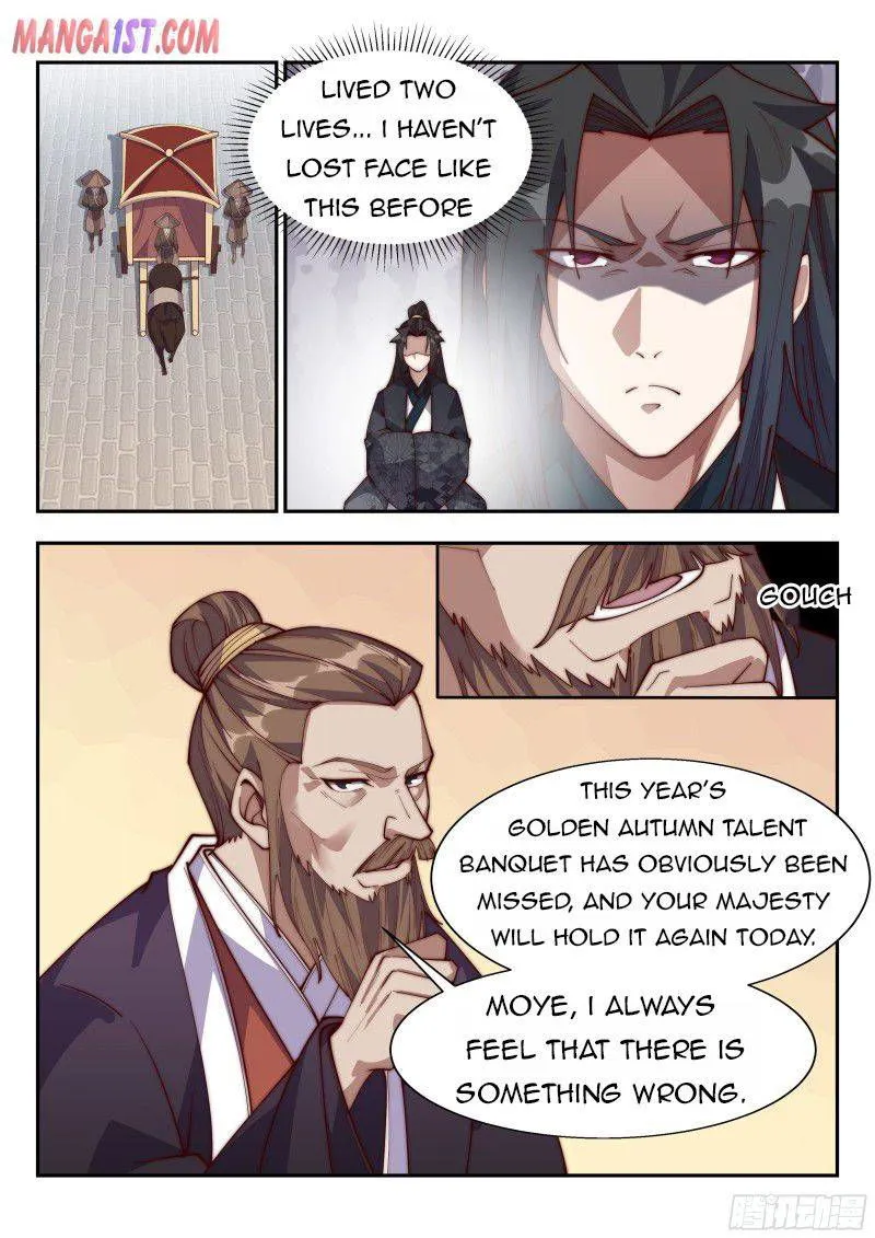 Otherworldly Evil Monarch Chapter 133 Online - página 6