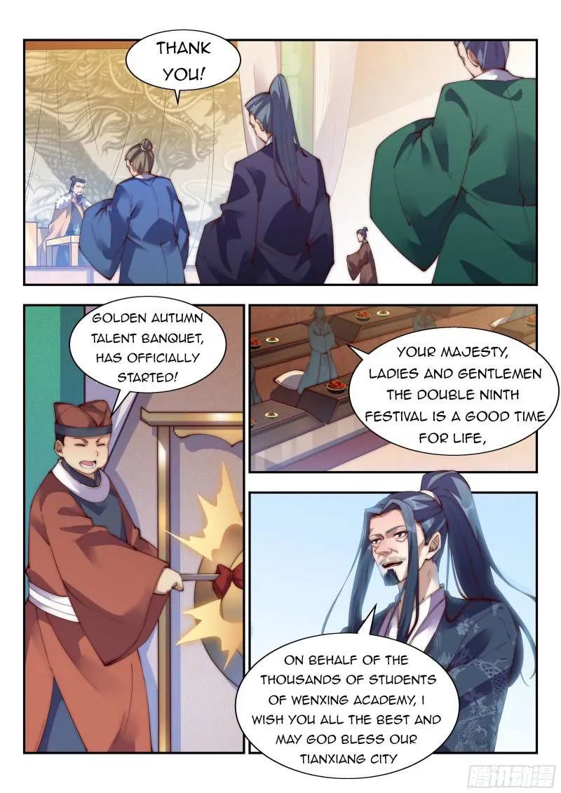 Otherworldly Evil Monarch Chapter 140 Online - página 2