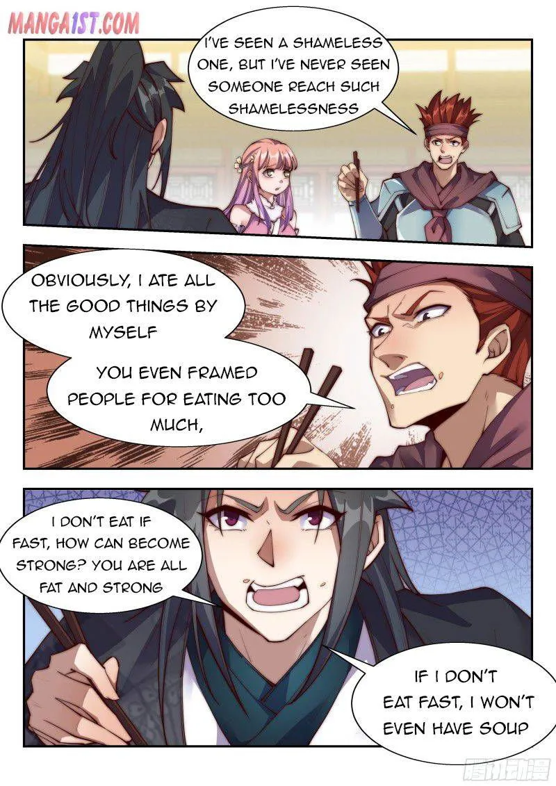 Otherworldly Evil Monarch Chapter 140 Online - página 4