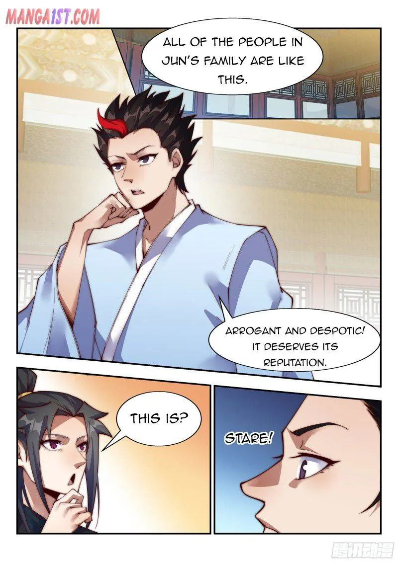 Otherworldly Evil Monarch Chapter 140 Online - página 6