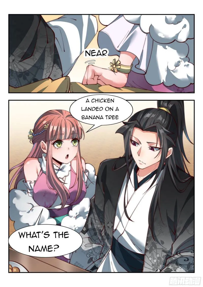Otherworldly Evil Monarch Chapter 140 Online - página 11