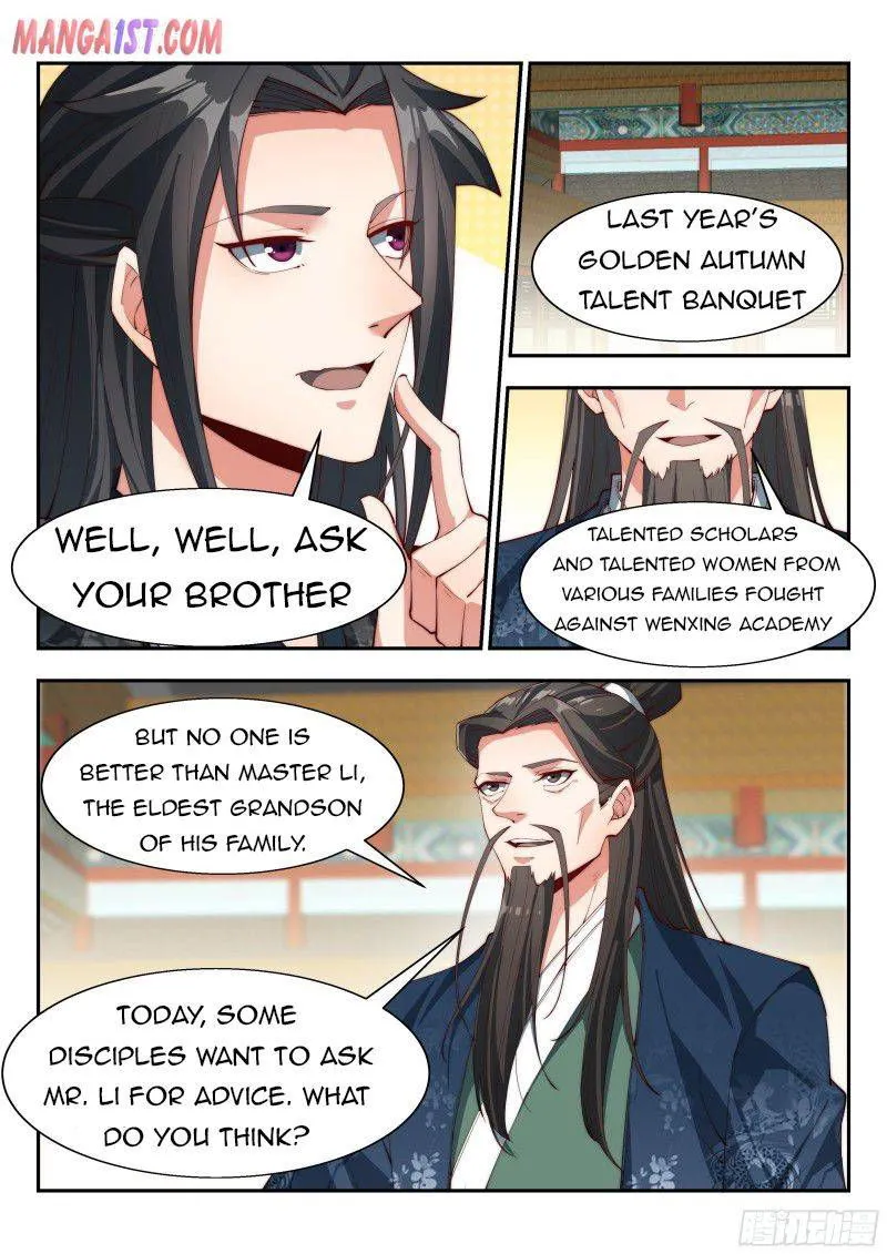 Otherworldly Evil Monarch Chapter 140 Online - página 12
