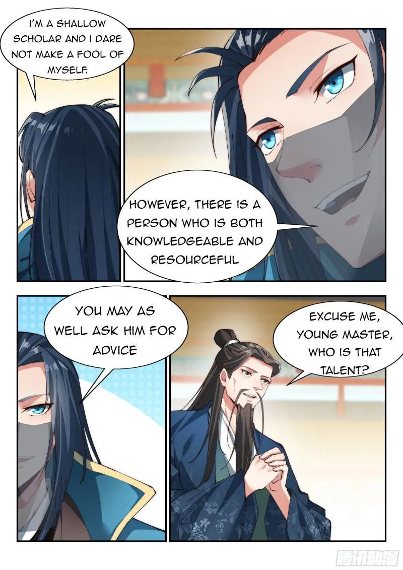 Otherworldly Evil Monarch Chapter 140 Online - página 13