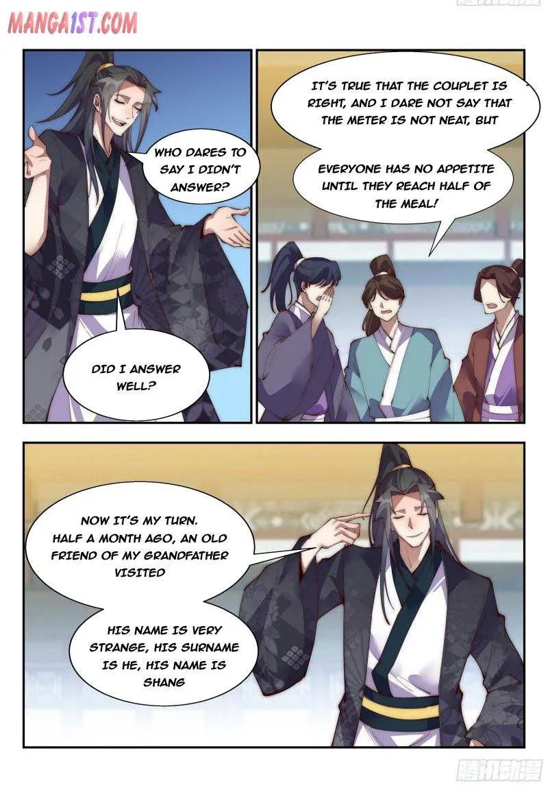 Otherworldly Evil Monarch Chapter 142 Online - página 2