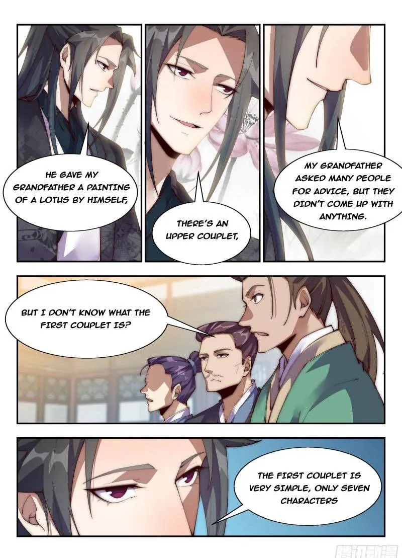 Otherworldly Evil Monarch Chapter 142 Online - página 3