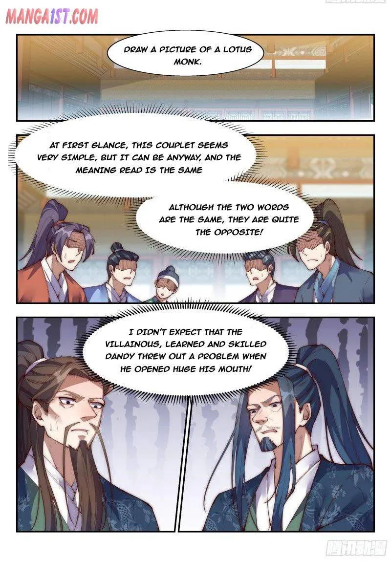 Otherworldly Evil Monarch Chapter 142 Online - página 4