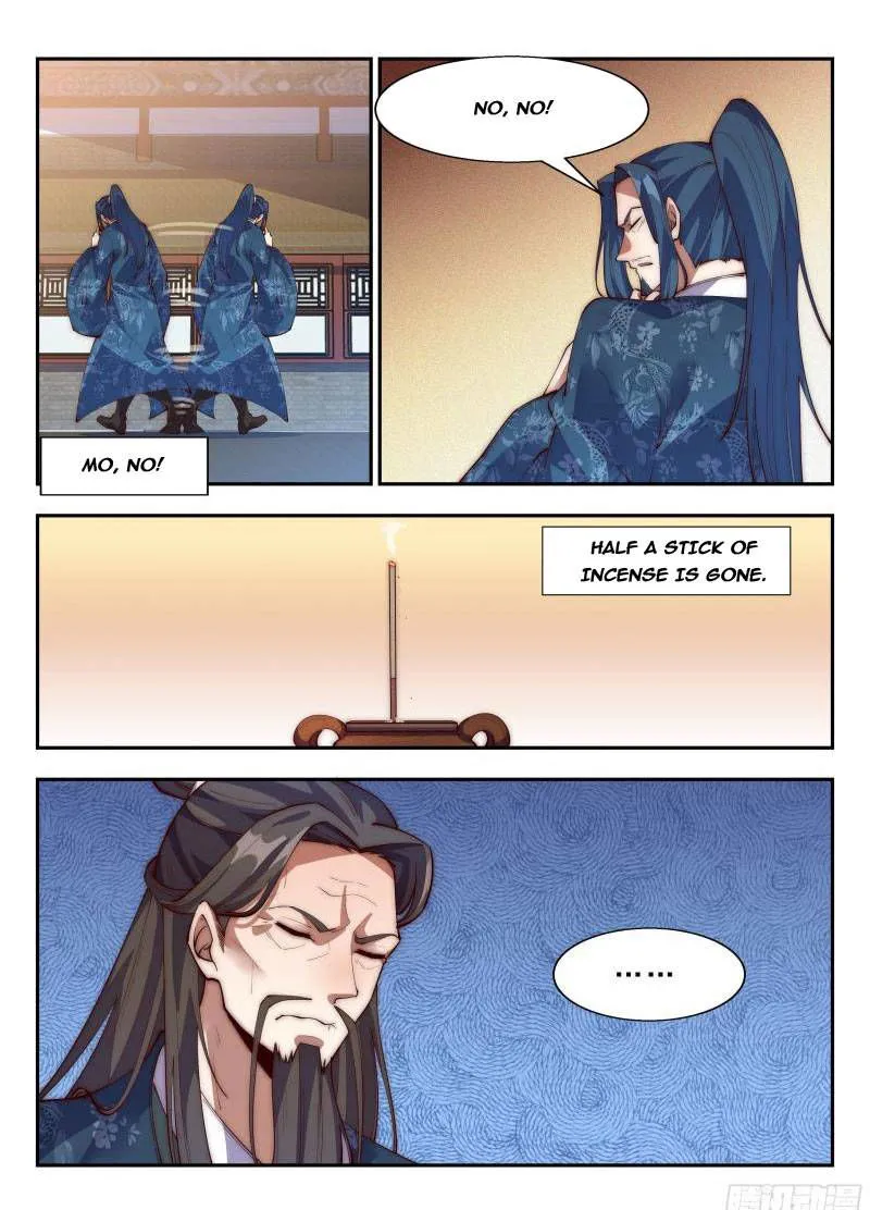 Otherworldly Evil Monarch Chapter 142 Online - página 5