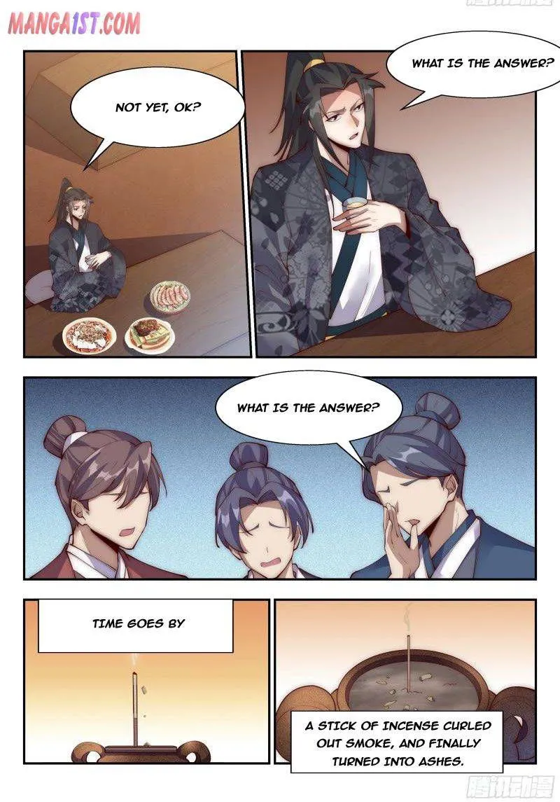 Otherworldly Evil Monarch Chapter 142 Online - página 6