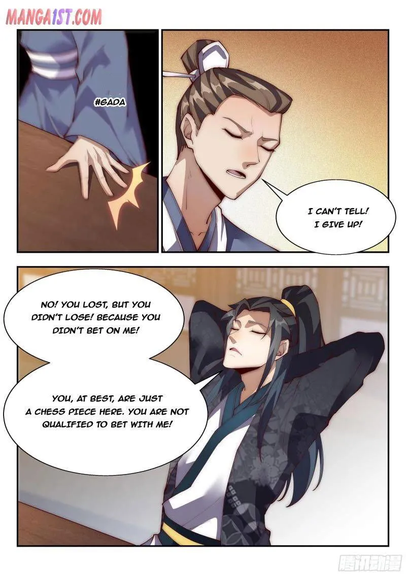 Otherworldly Evil Monarch Chapter 142 Online - página 7