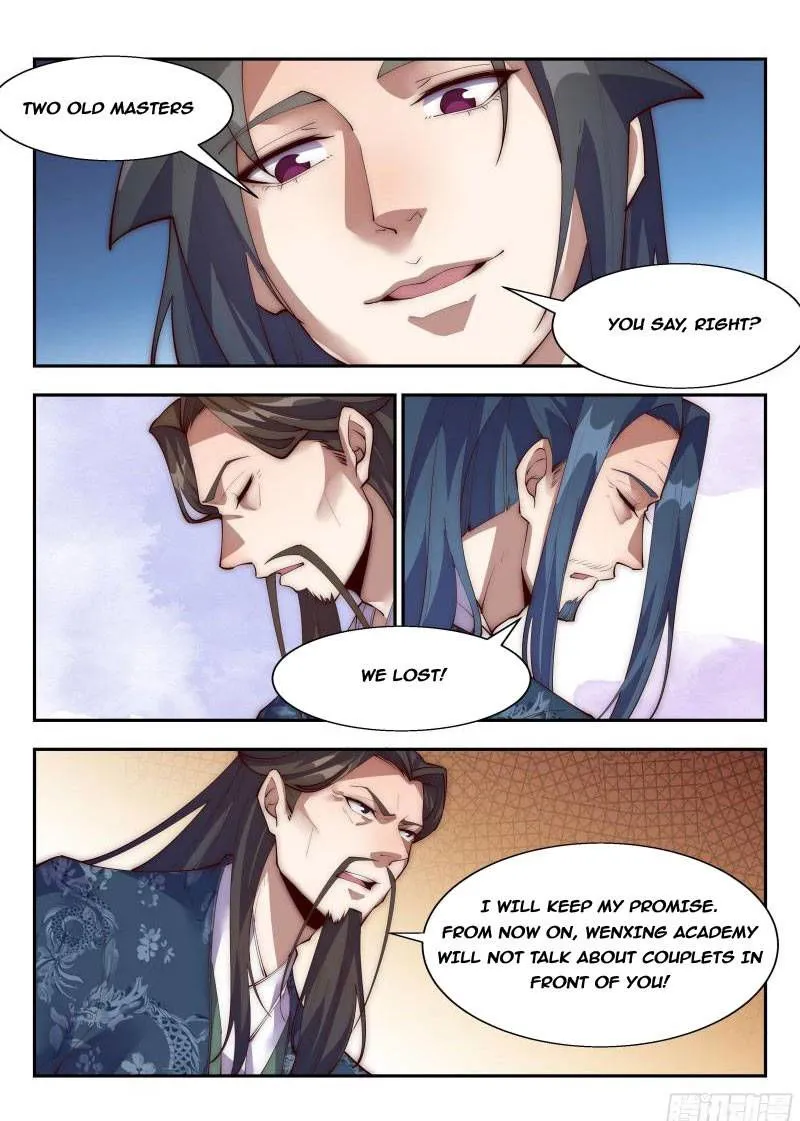 Otherworldly Evil Monarch Chapter 142 Online - página 8