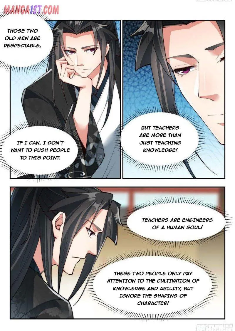 Otherworldly Evil Monarch Chapter 142 Online - página 9