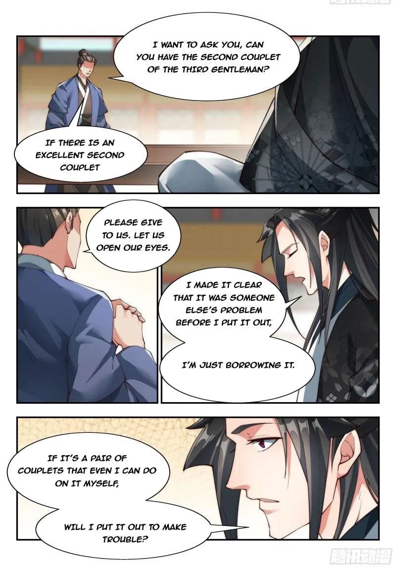 Otherworldly Evil Monarch Chapter 142 Online - página 10