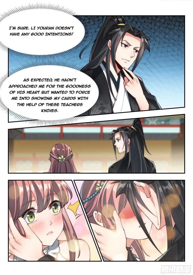 Otherworldly Evil Monarch Chapter 142 Online - página 12
