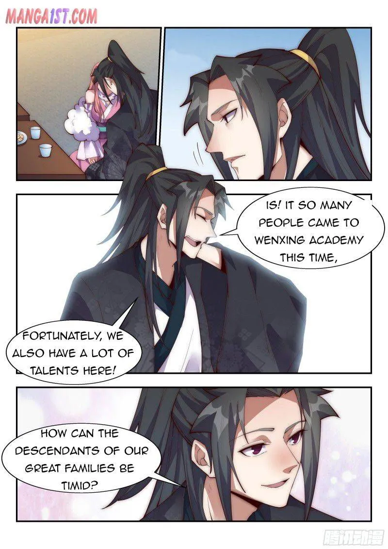 Otherworldly Evil Monarch Chapter 143 Online - página 2