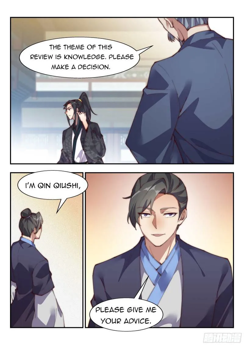 Otherworldly Evil Monarch Chapter 143 Online - página 9