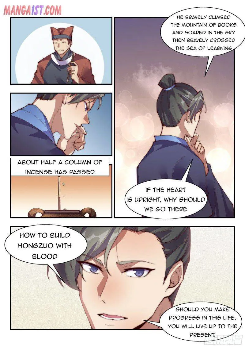 Otherworldly Evil Monarch Chapter 143 Online - página 10