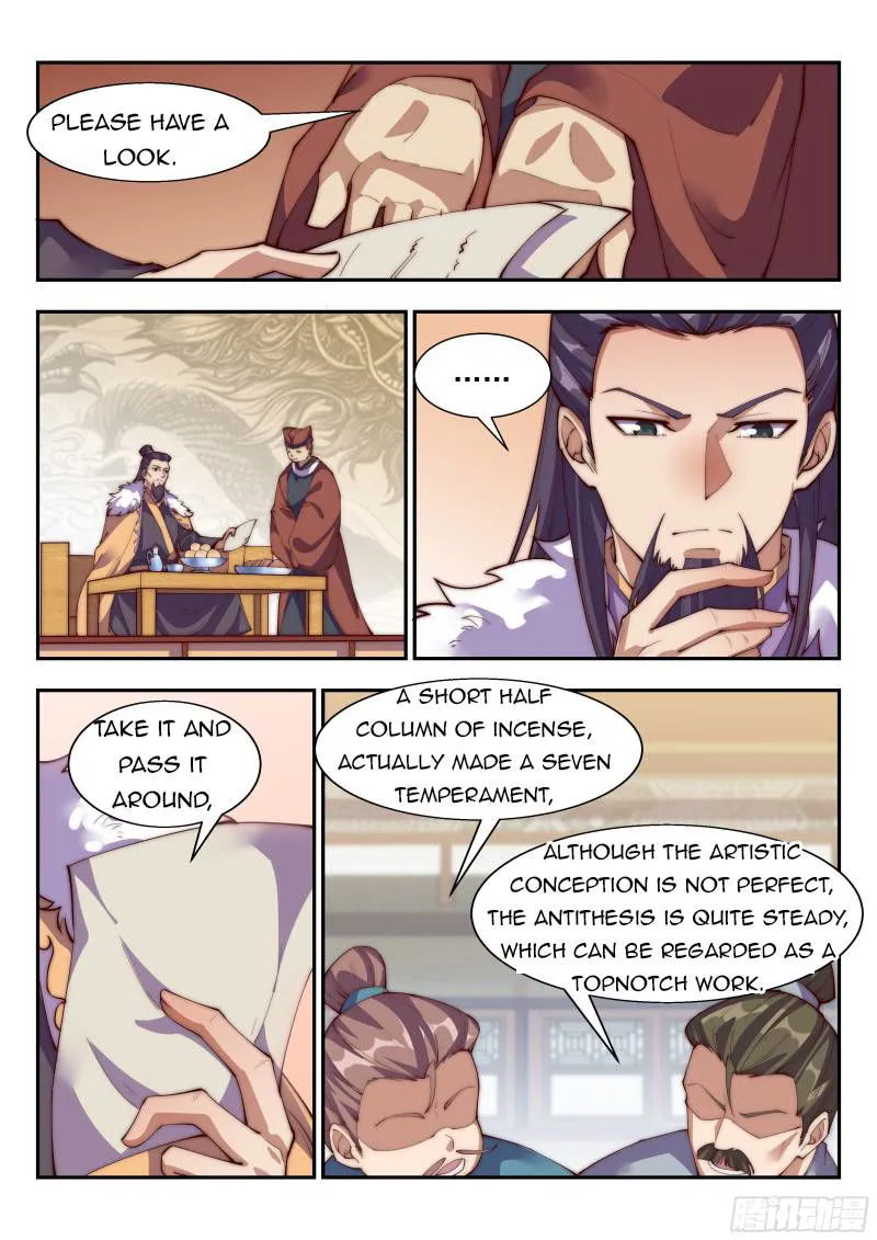 Otherworldly Evil Monarch Chapter 143 Online - página 11