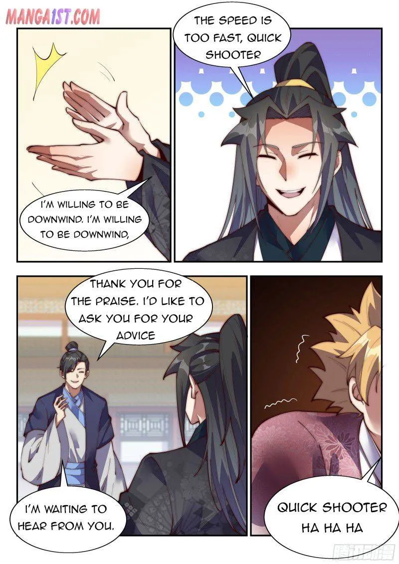 Otherworldly Evil Monarch Chapter 143 Online - página 12
