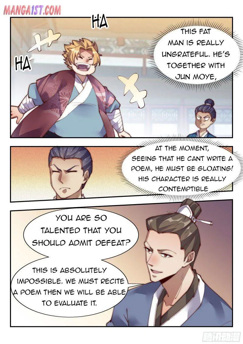 Otherworldly Evil Monarch Chapter 143 Online - página 13